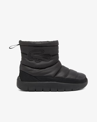 Women's Serve Slipper Mid