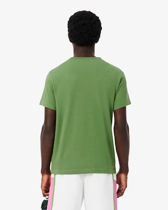 Men's Ultra Dry XXL Logo Sport T-Shirt