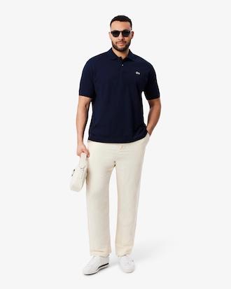 Men's Classic Fit Original L.12.12 Polo