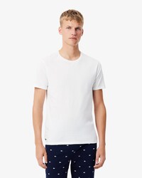 Pack De 3 Camisetas Interiores Para Hombre