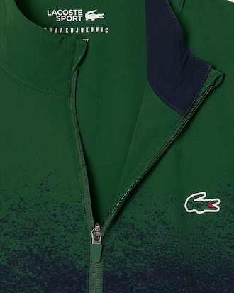 Men's Lacoste Tennis x Novak Djokovic Tracksuit
