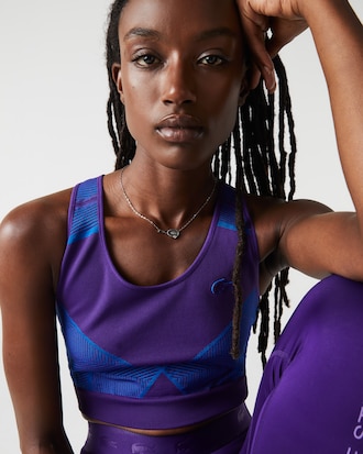 Lacoste Winna Necklace