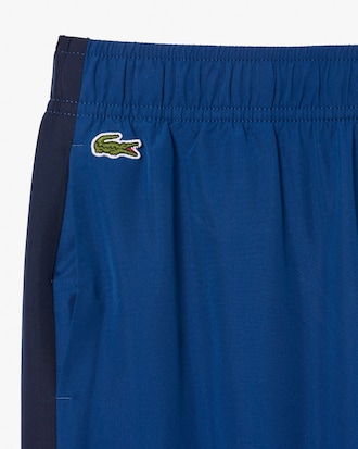 Kids' Colorblock Sweatpants