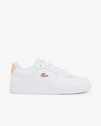Sneakers Court Ace de Piel para Mujer