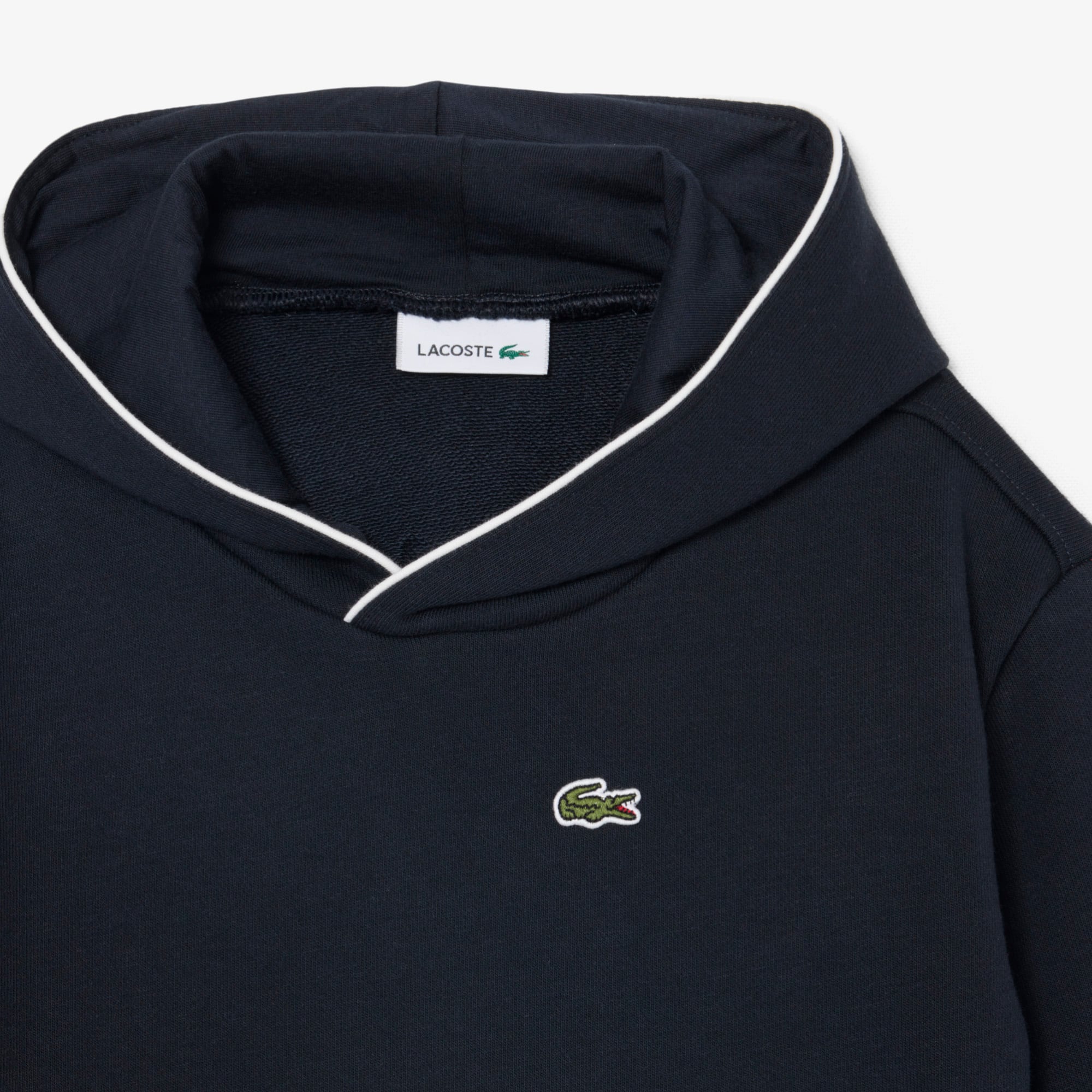 Kids' Fleece Hoodie