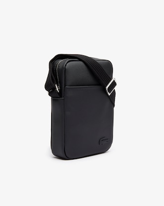 Men's Classic Petit Piqué Zip Bag