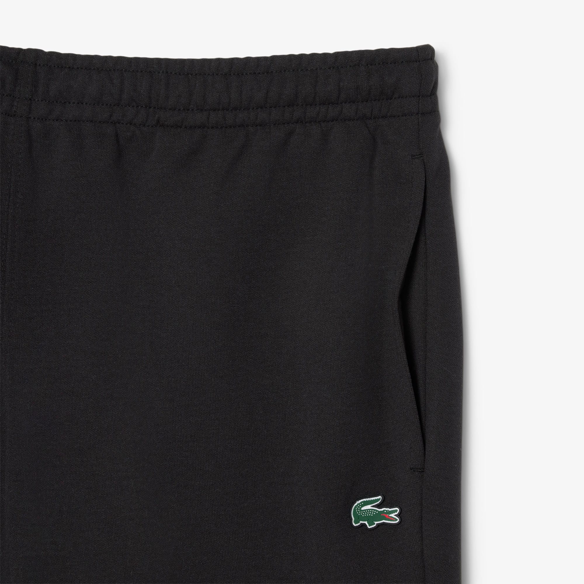 Tapered Leg Jersey Sweatpants