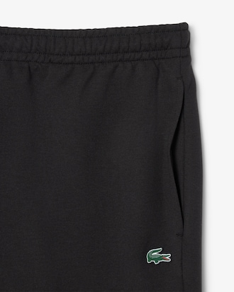 Tapered Leg Jersey Sweatpants