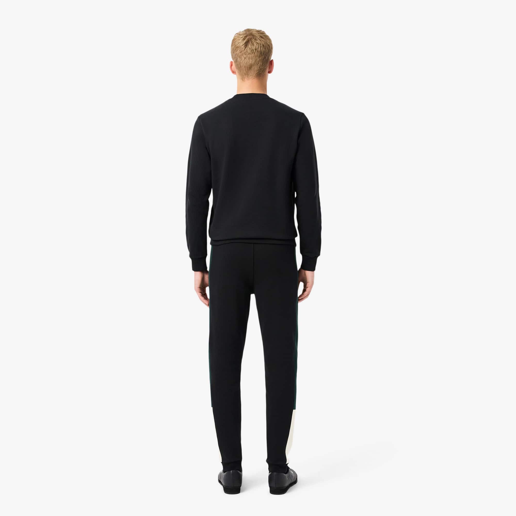 Men's Tapered Leg Fleece Sweatpants