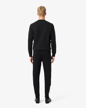 Men's Tapered Leg Fleece Sweatpants