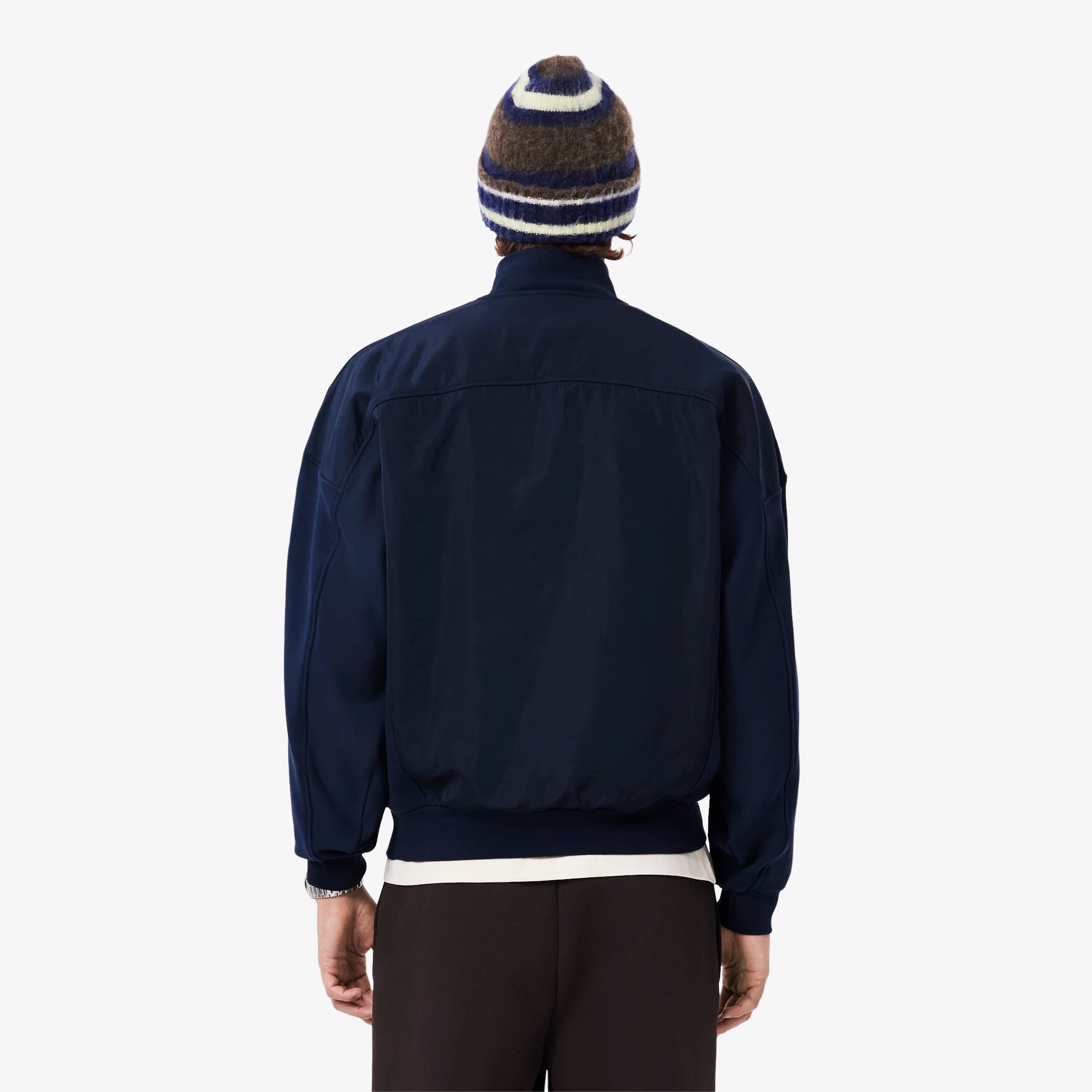 Men's Oversized Archive Edition Sweatshirt - Sweaters