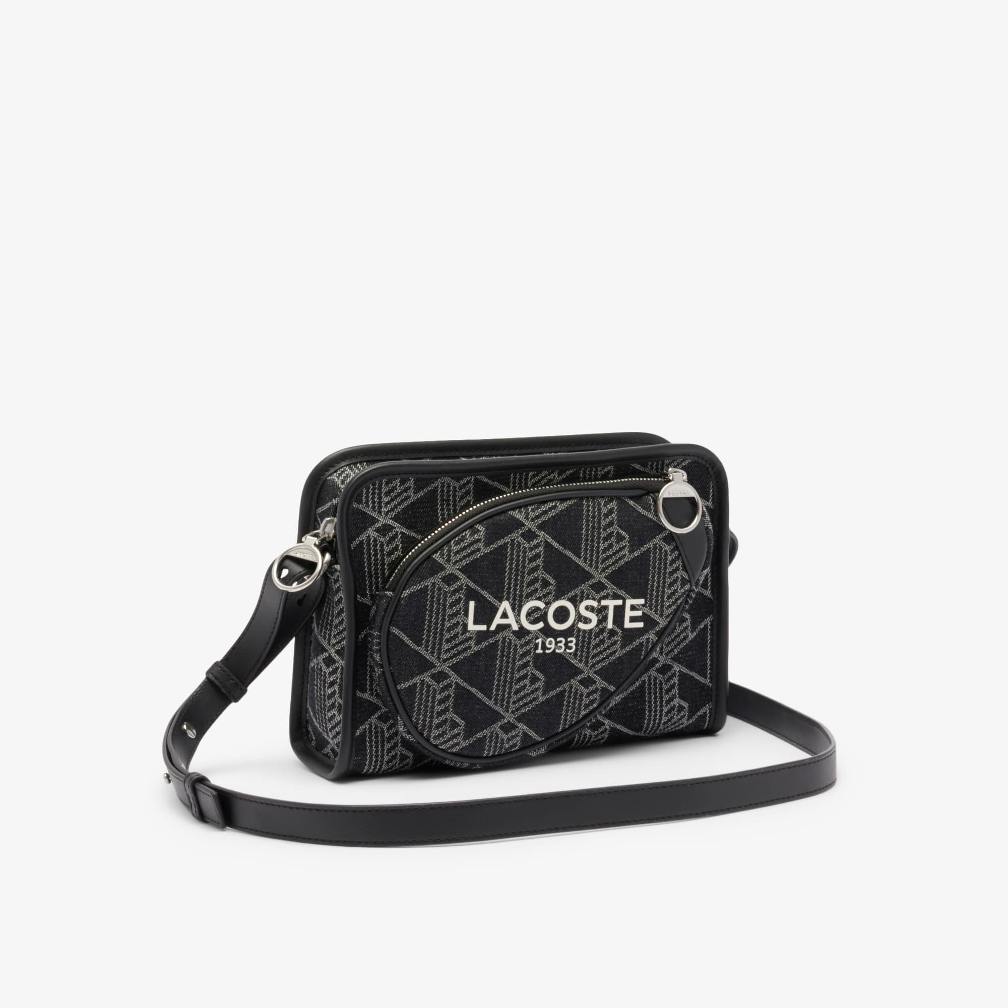 Heritage Shoulder Bag - Bags - New In 2025 | Lacoste