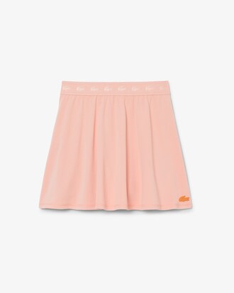 Falda Sport Ultra Seco Stretch Piqu&eacute;