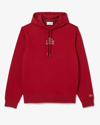 Men's Print Hoodie