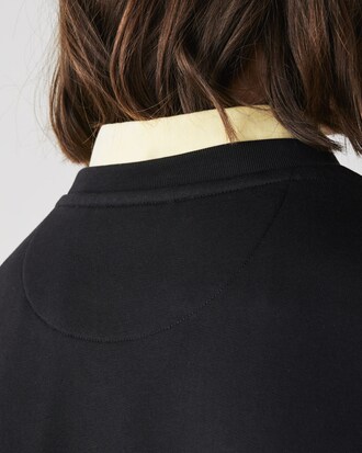Sudadera Sport En Felpa De Mezcla De Algod&oacute;n Para Hombre