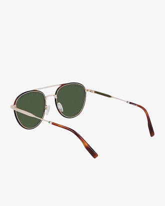 Men's Neoheritage Oval Metal Glasses