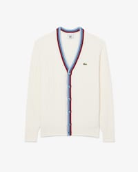 Made In France Archive Edition Knitted Cardigan