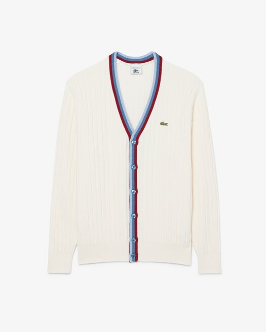 Blanc / Bleu Clair / Bleu / Bordeaux