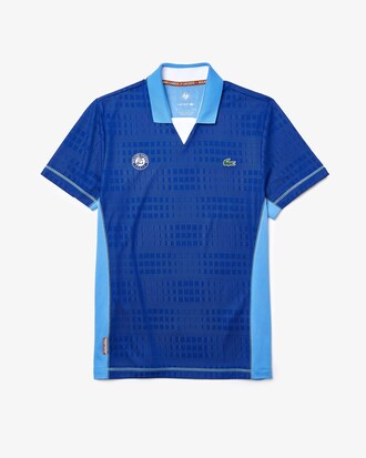 Men's SPORT Roland Garros Breathable Polo
