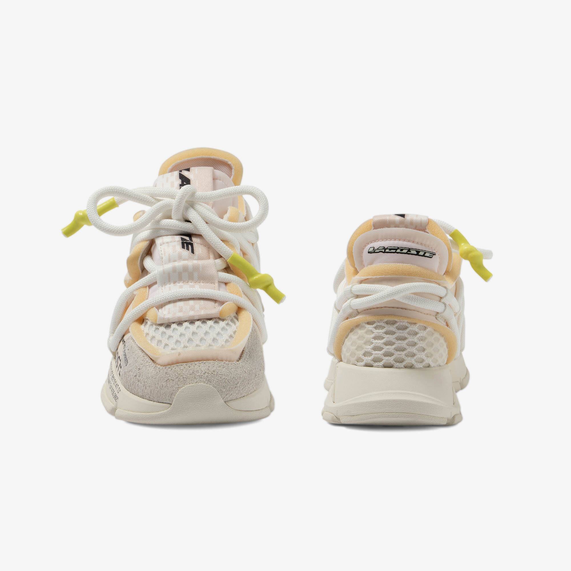Men's L003 Active Runway Textile Sneakers - Sneakers - New