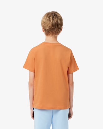 Kids' Cotton T-Shirt