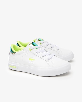 Infants' Powercourt Heel Pop Sneakers