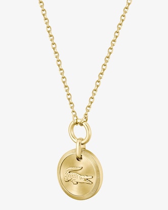 Women's Momento Necklace