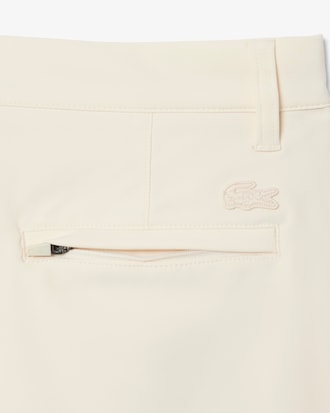 Men's Slim Fit Commuter Pants