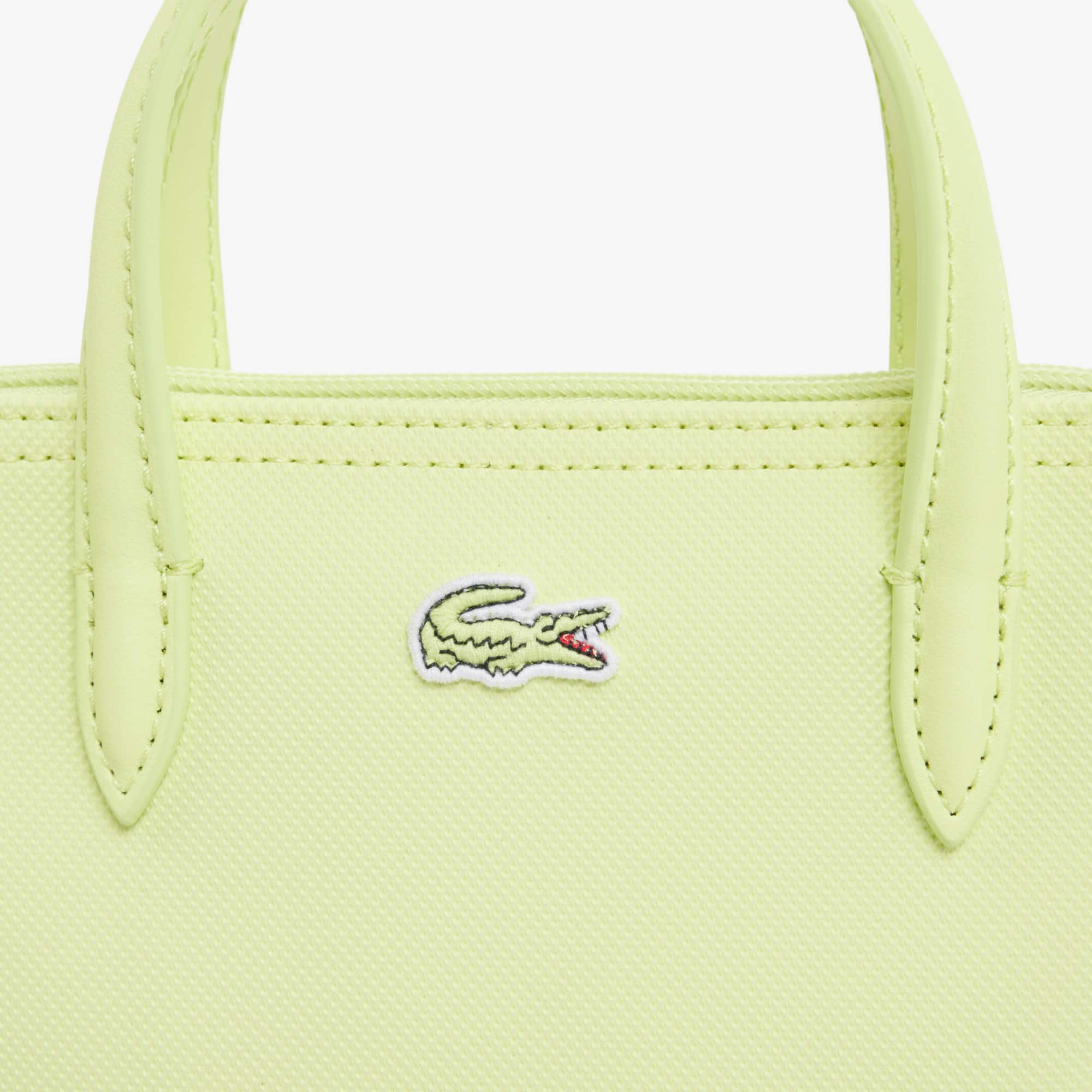 Mini L.12.12 Concept Tote - Crossbody Bags - New In 2026 | Lacoste