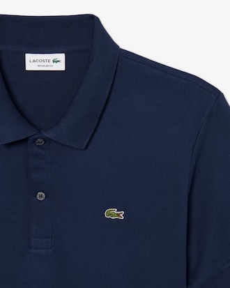 Men's Regular Fit Pima Cotton Polo