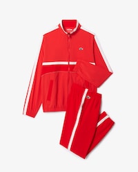 Men's Lacoste Tennis x Novak Djokovic Sweatsuit
