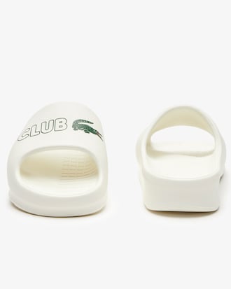 Women's Croco 2.0 Evo Slides