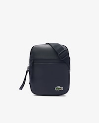 Men's LCST Small Flat Satchel