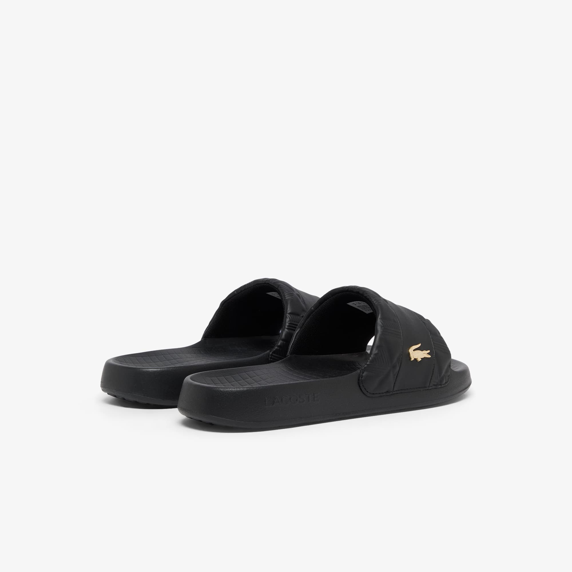 Men's Hybrid Serve Slides