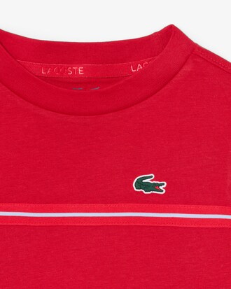 Ultra Dry Cotton T-Shirt