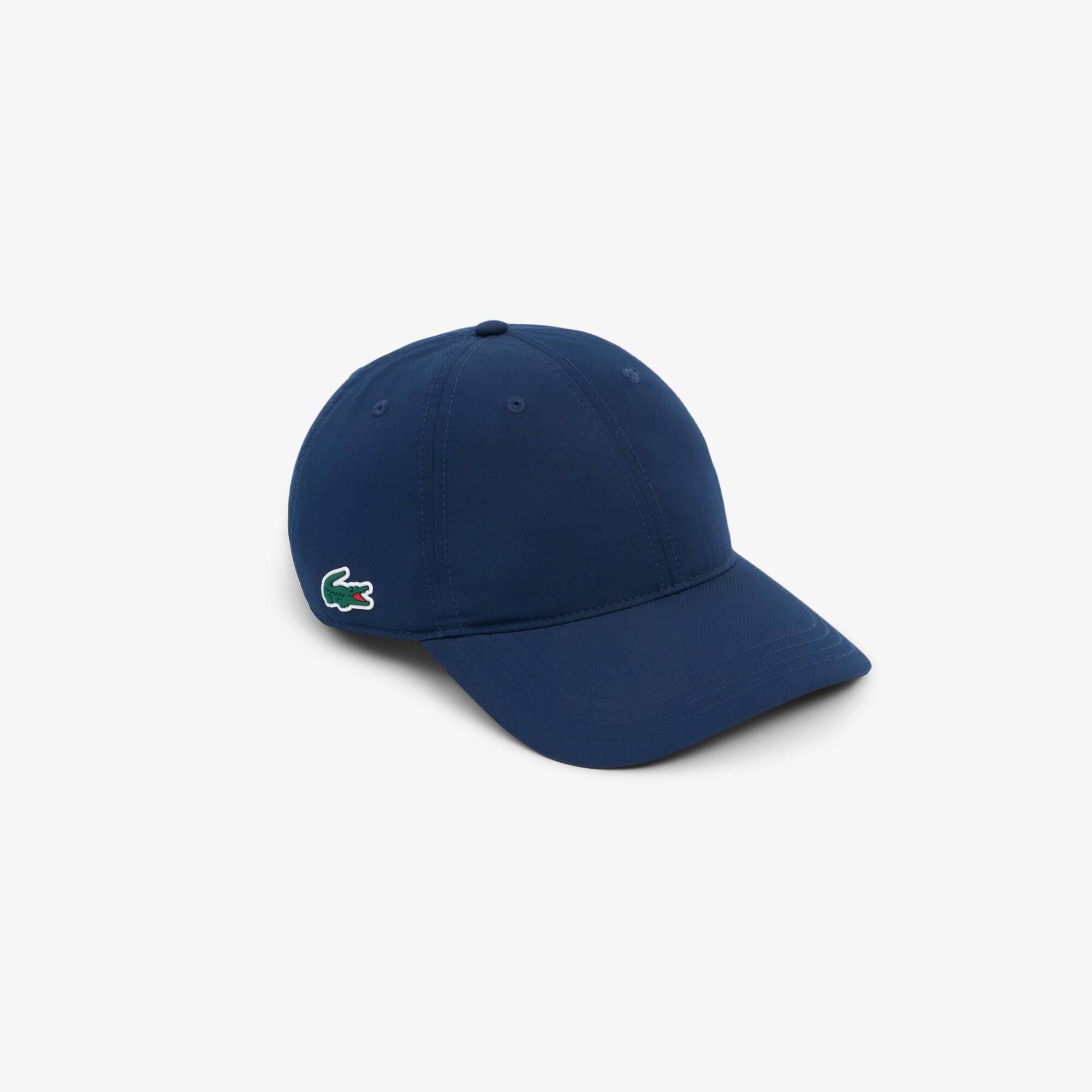 lacoste baseball hat
