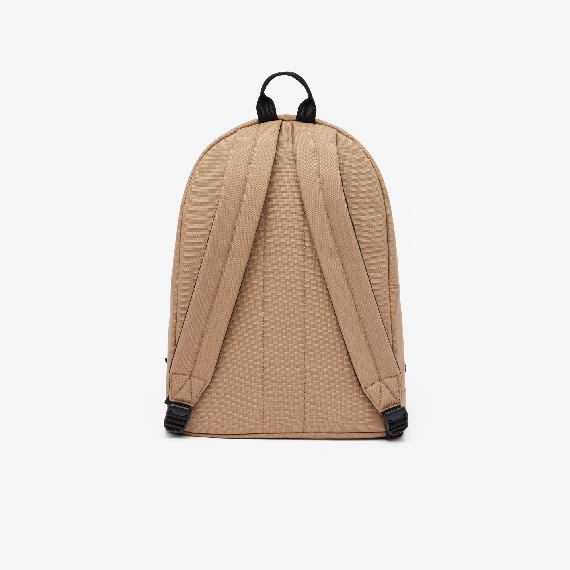 LACOSTE テニス　バックパック BRIDGESTONE ラケット収納可 Lacoste×Tecnifibre(ラコステx