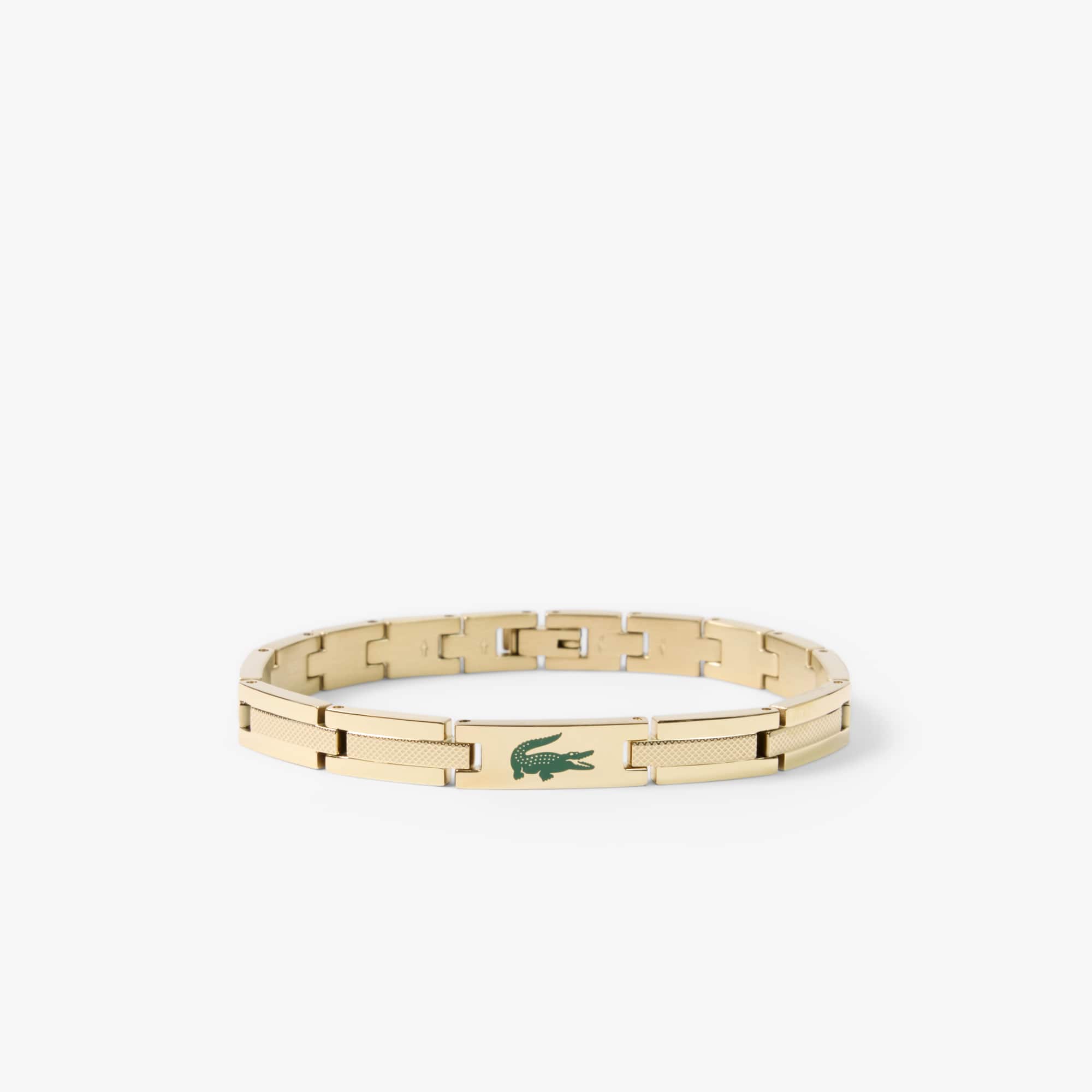 Stencil Bracelet