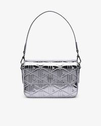 Metallic Shoulder Bag