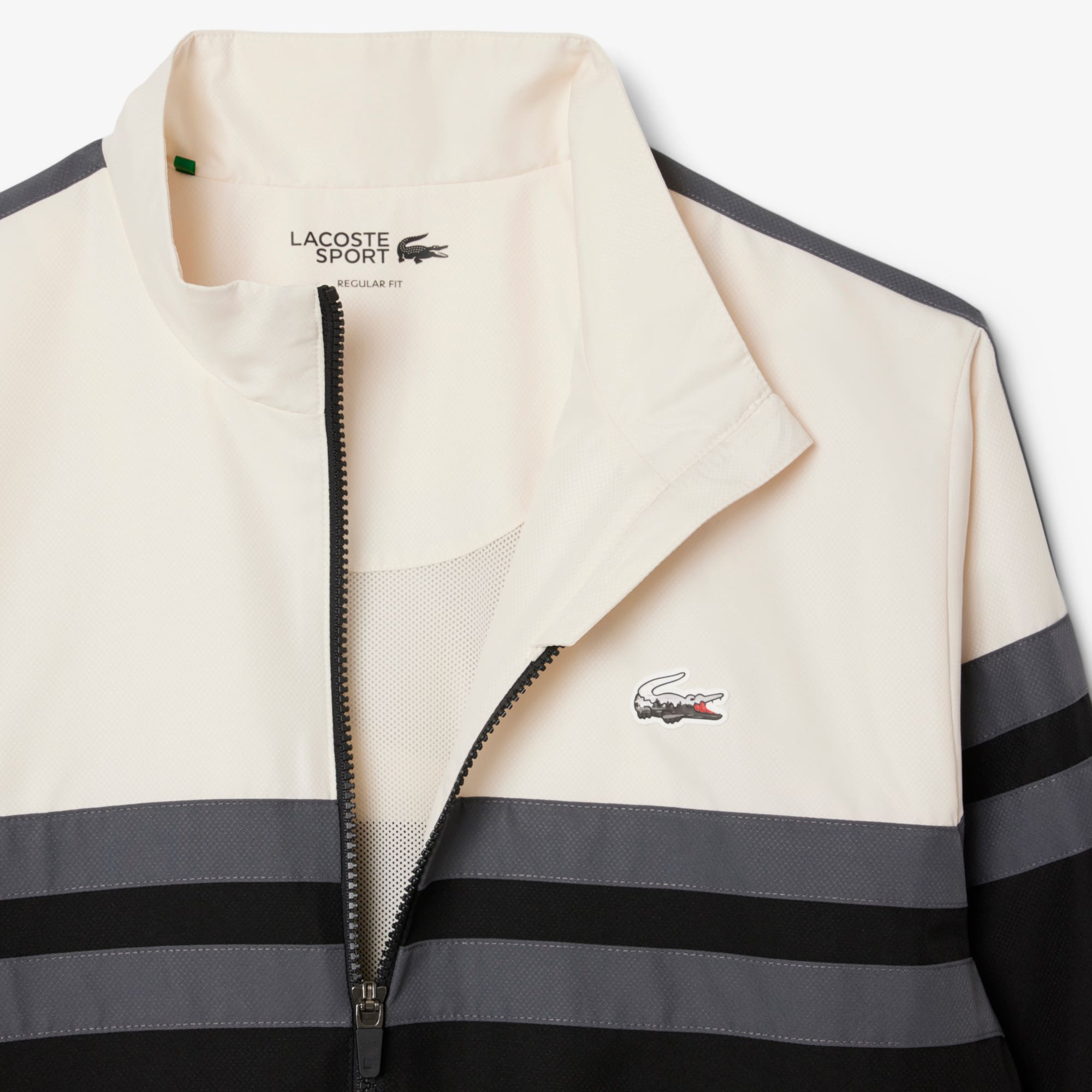 Men's Sport Landscape Crocodile Tracksuit - Men's Tracksuits - New