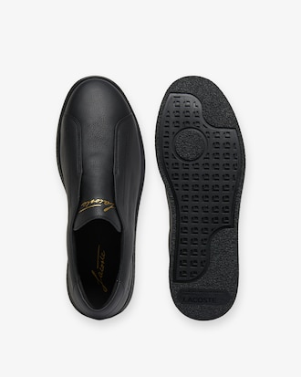 Slip-on Linecourt homme en cuir