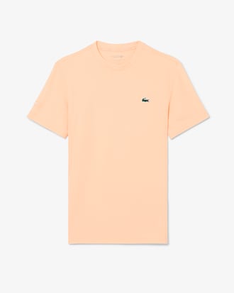 Lacoste Tennis x Novak Djokovic T-Shirt