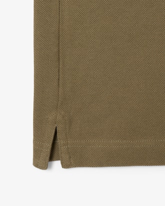 Men's Slim Fit L.12.12 Piqué Polo