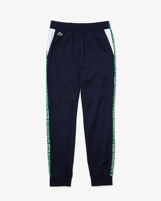 Pantal&oacute;n deportivo para hombre Lacoste SPORT