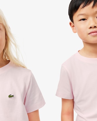 Kids' Cotton T-Shirt
