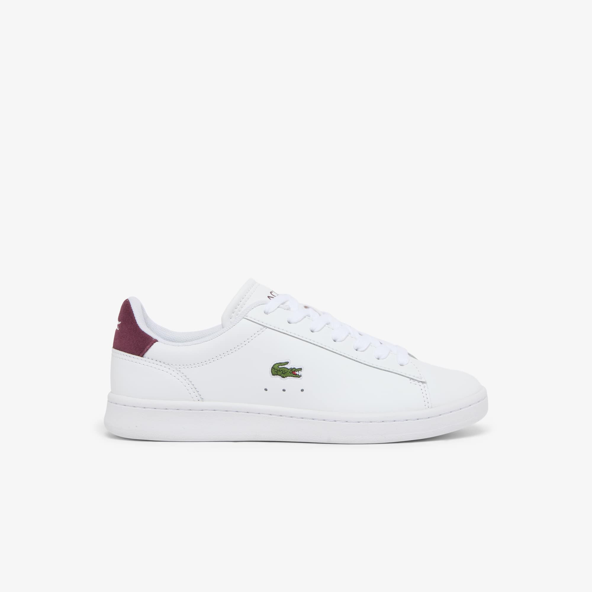 Women's Carnaby Set Leather Sneakers