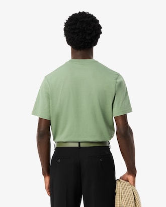 Men's Cotton T-Shirt