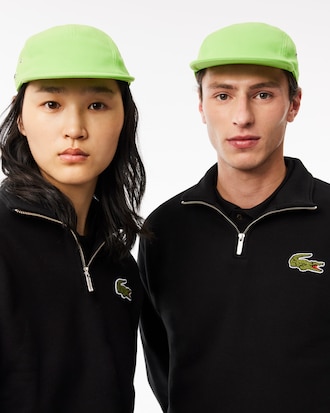 Gorra Jockey Piqué