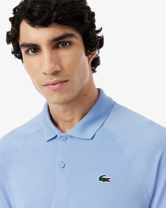 Regular Fit Ultra Dry Sport Polo Shirt