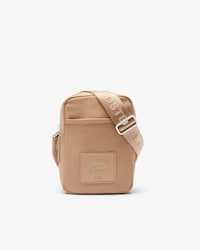 Men's Lacoste Classics Vertical Satchel